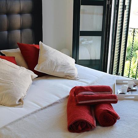 Wish Suite La Mata De Sevilla Buitenkant foto