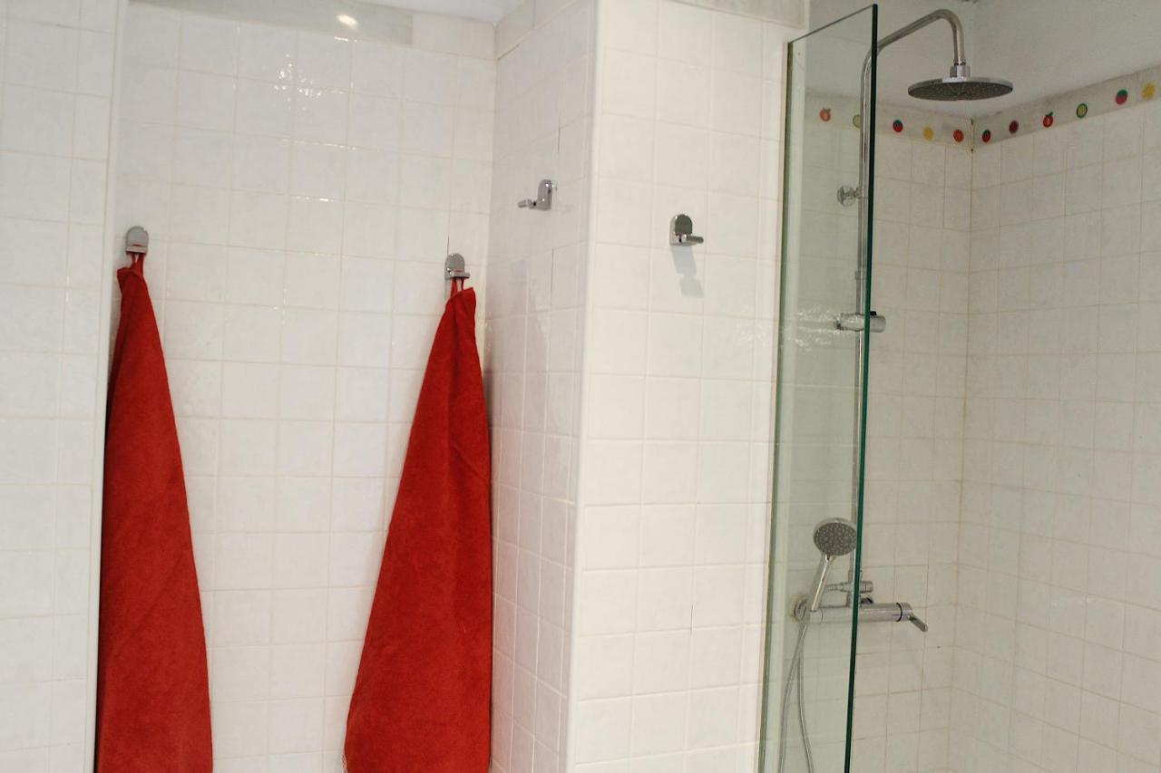 Wish Suite La Mata De Sevilla Buitenkant foto