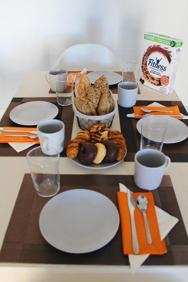 Wish Suite La Mata De Sevilla Buitenkant foto