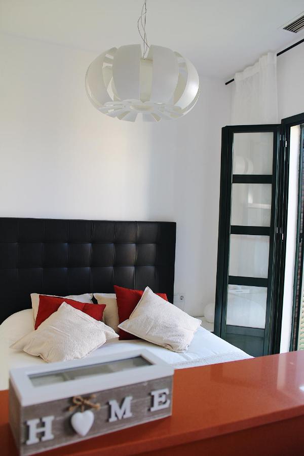 Wish Suite La Mata De Sevilla Buitenkant foto