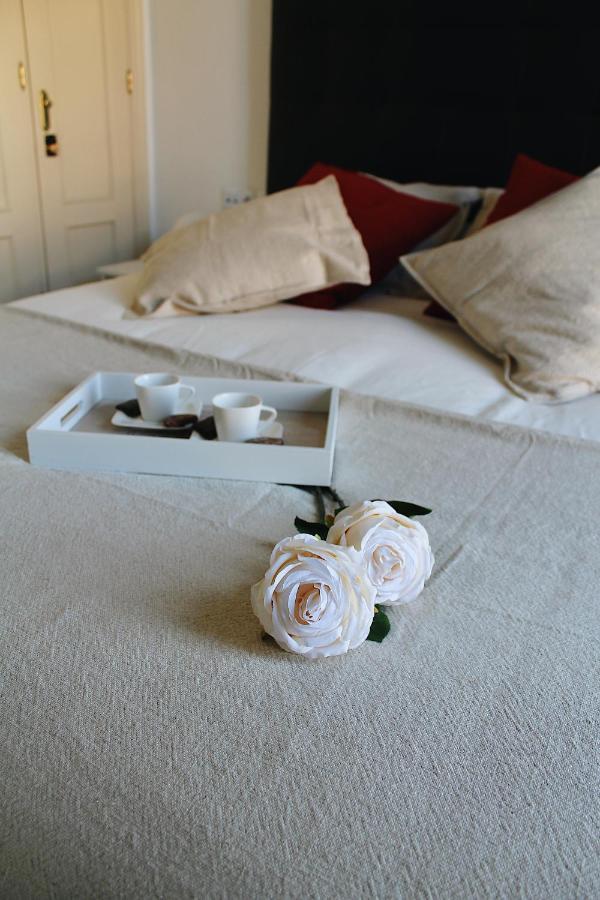 Wish Suite La Mata De Sevilla Buitenkant foto