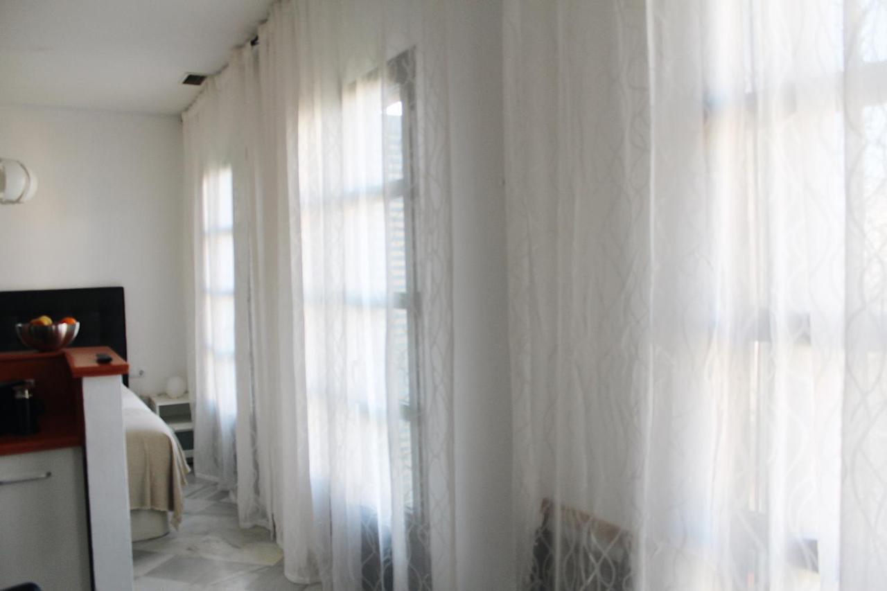 Wish Suite La Mata De Sevilla Buitenkant foto